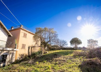 CREMENO -46 - Casa indipendente via Cremeno, Genova (zona Bolzaneto) - foto 44