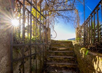 CREMENO -47 - Casa indipendente via Cremeno, Genova (zona Bolzaneto) - foto 45