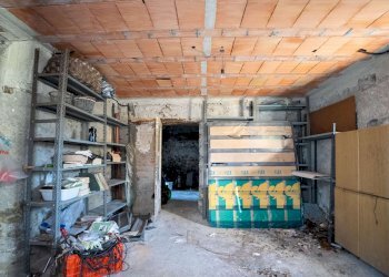 CREMENO -48 - Casa indipendente via Cremeno, Genova (zona Bolzaneto) - foto 46