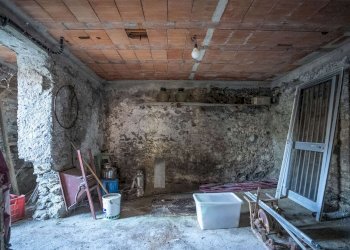 CREMENO -49 - Casa indipendente via Cremeno, Genova (zona Bolzaneto) - foto 47