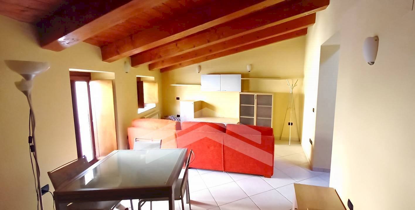 Foto 1 - Appartamento Vico Pennino, Campobasso - foto 1