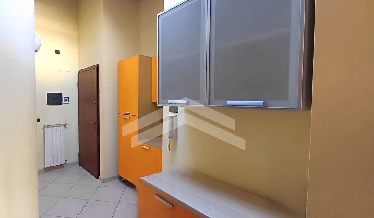 Foto 2 - Appartamento Vico Pennino, Campobasso - foto 2