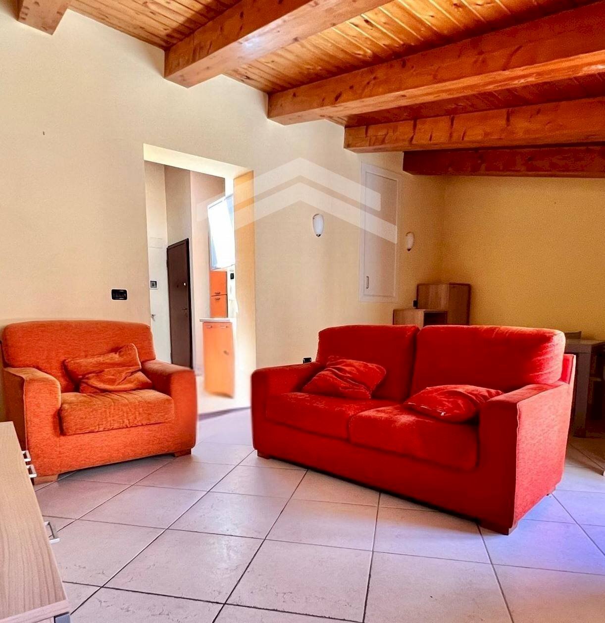 Foto 1 - Three-room apartment Vico Pennino, Campobasso - photo 1