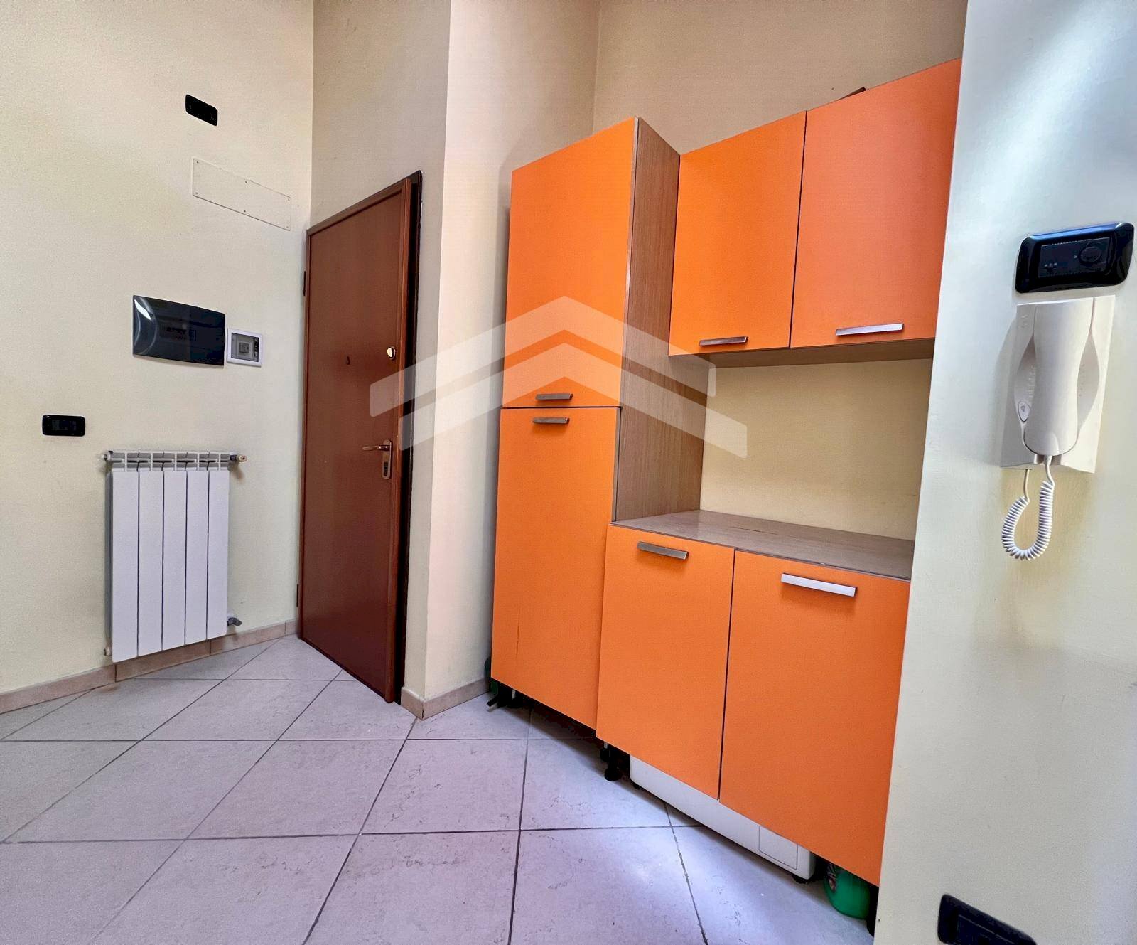 Foto 2 - Three-room apartment Vico Pennino, Campobasso - photo 2