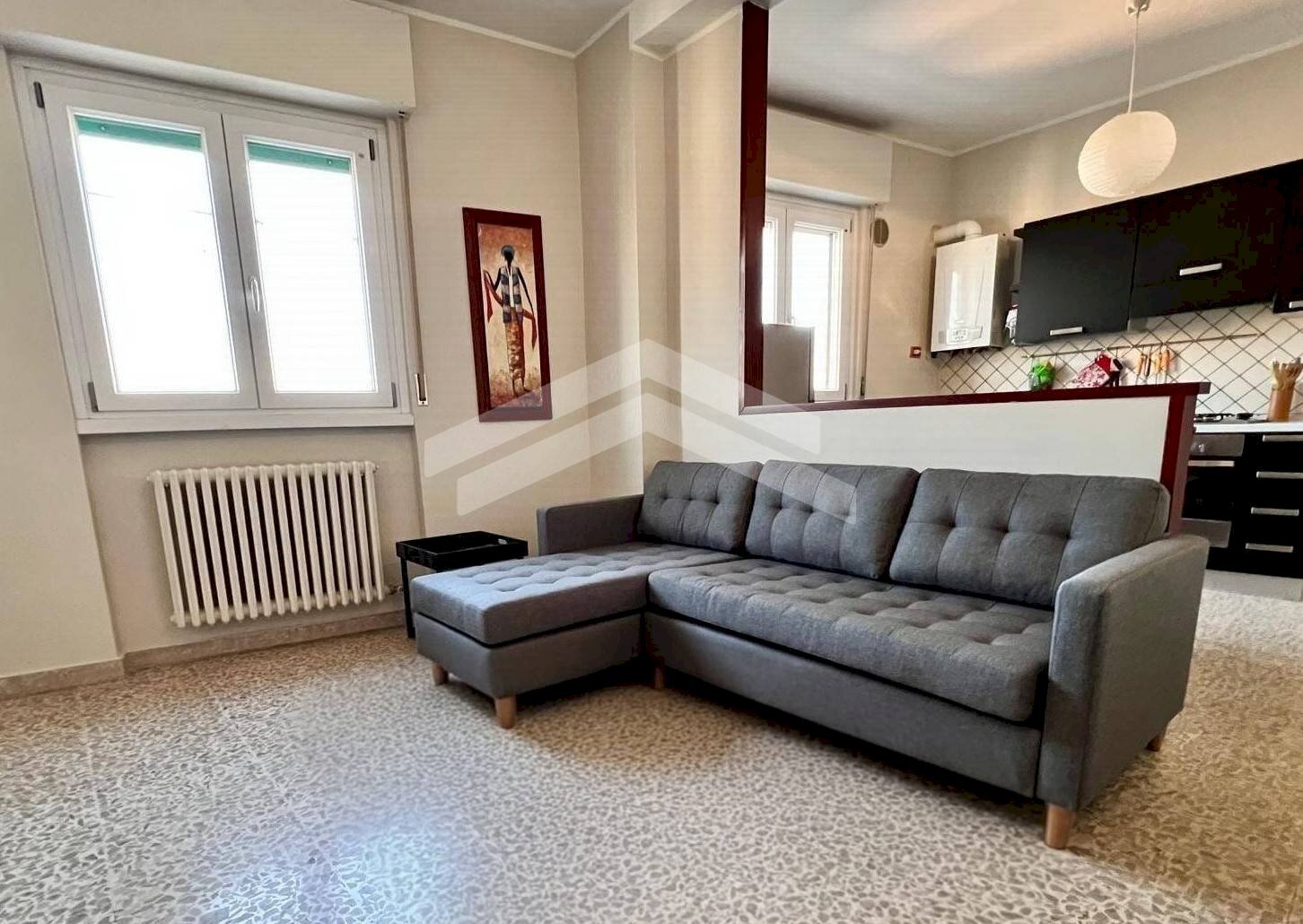 Foto 1 - Two-room apartment Via Facchinetti, Campobasso - photo 1