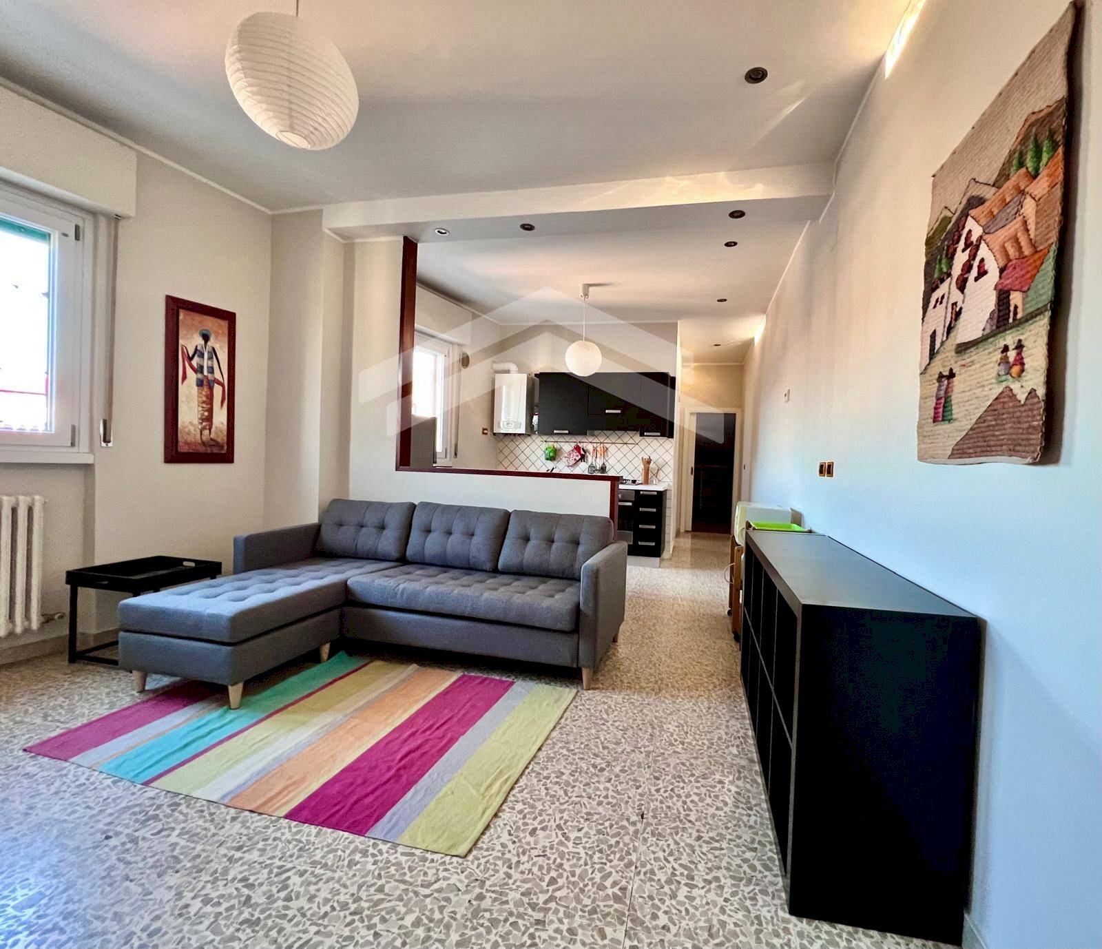 Foto 3 - Two-room apartment Via Facchinetti, Campobasso - photo 3