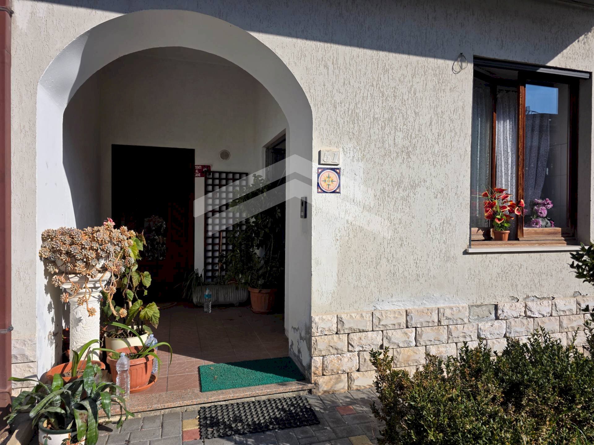 Foto 2 - Casa indipendente Castelbottaccio - foto 2