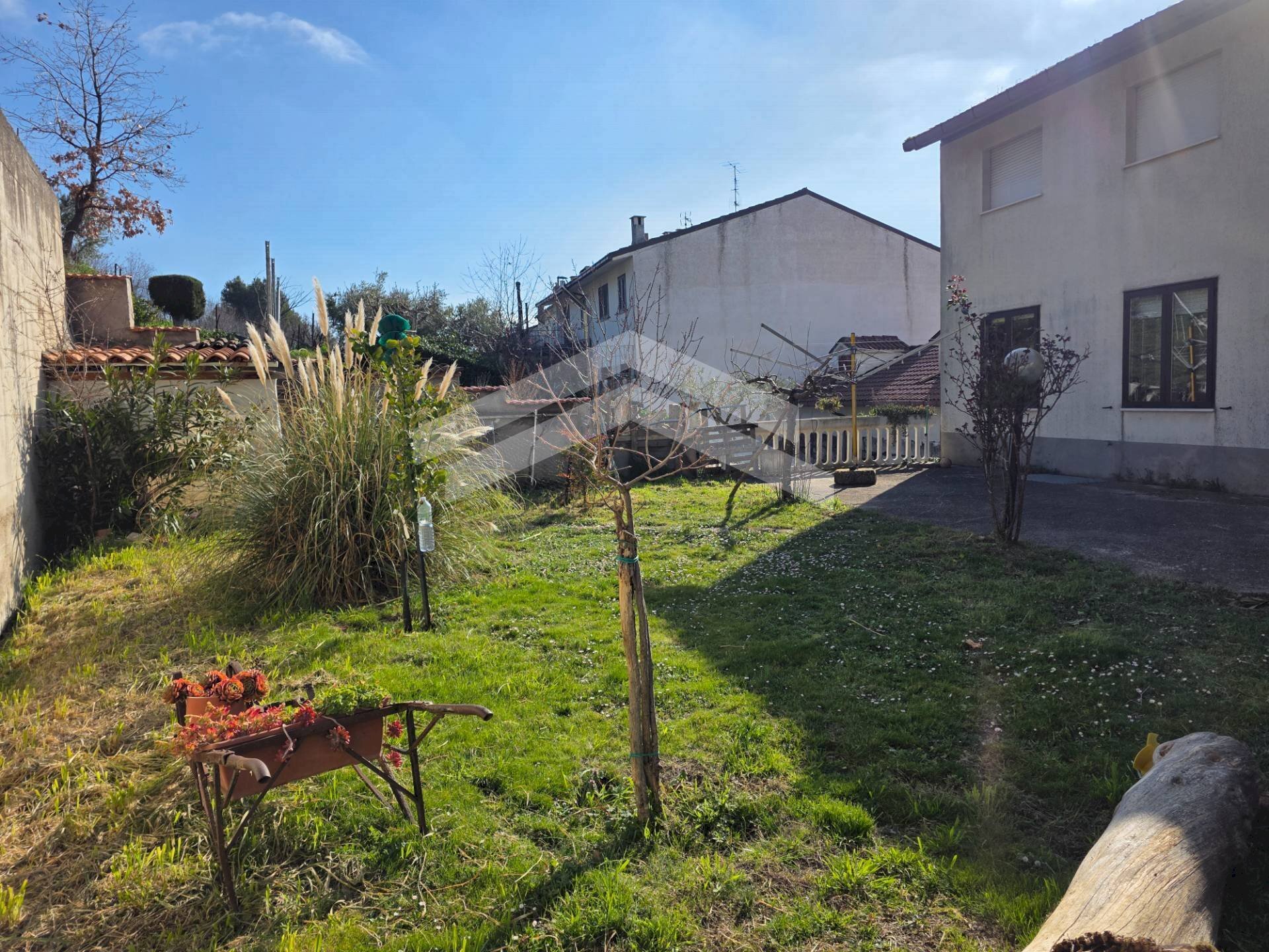 Foto 3 - Casa indipendente Castelbottaccio - foto 3