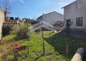 Foto 3 - Casa indipendente Castelbottaccio - foto 3