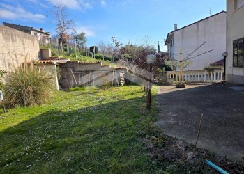 Foto 4 - Casa indipendente Castelbottaccio - foto 4