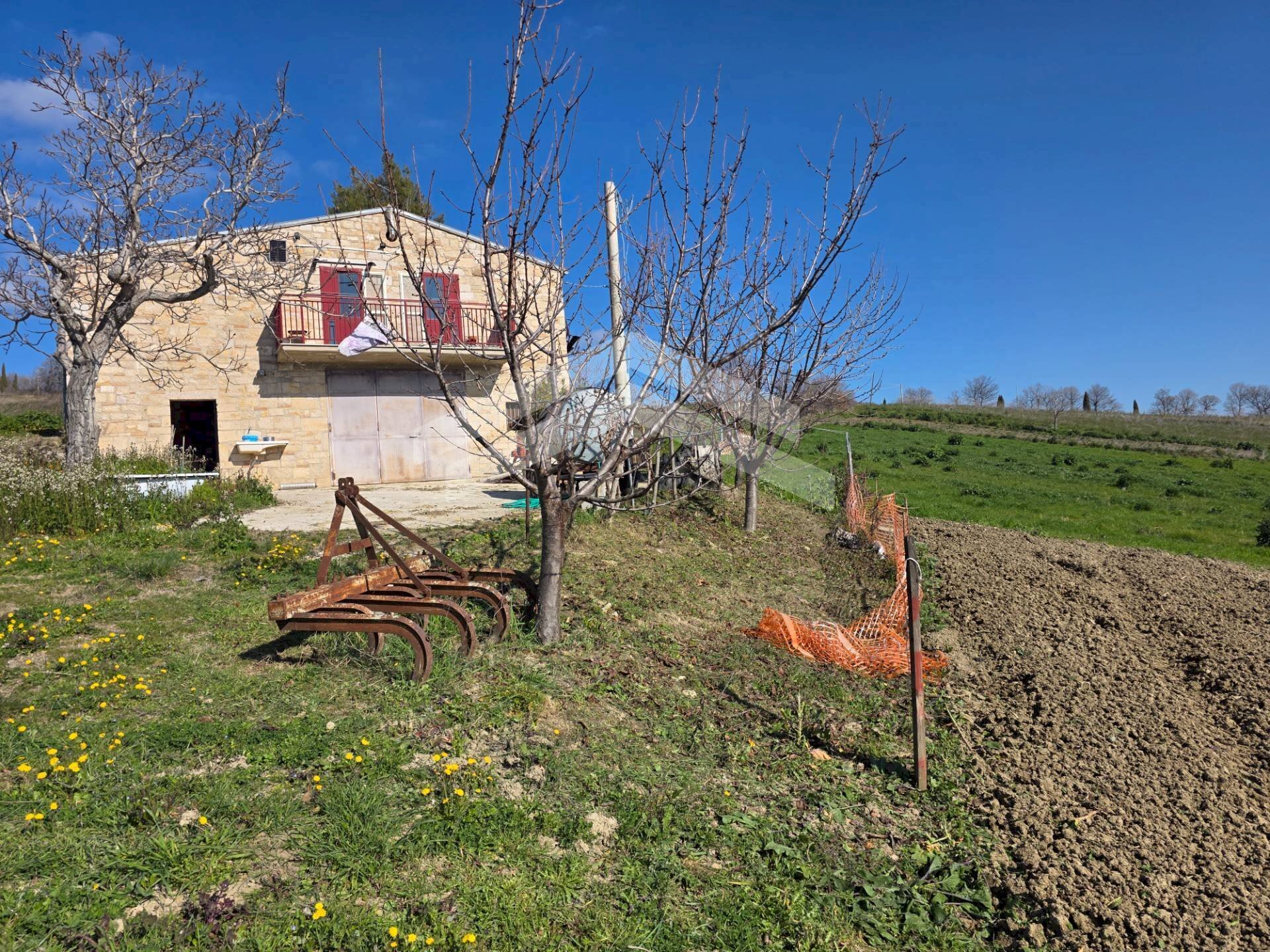 Foto 1 - Casa indipendente Castelbottaccio - foto 1