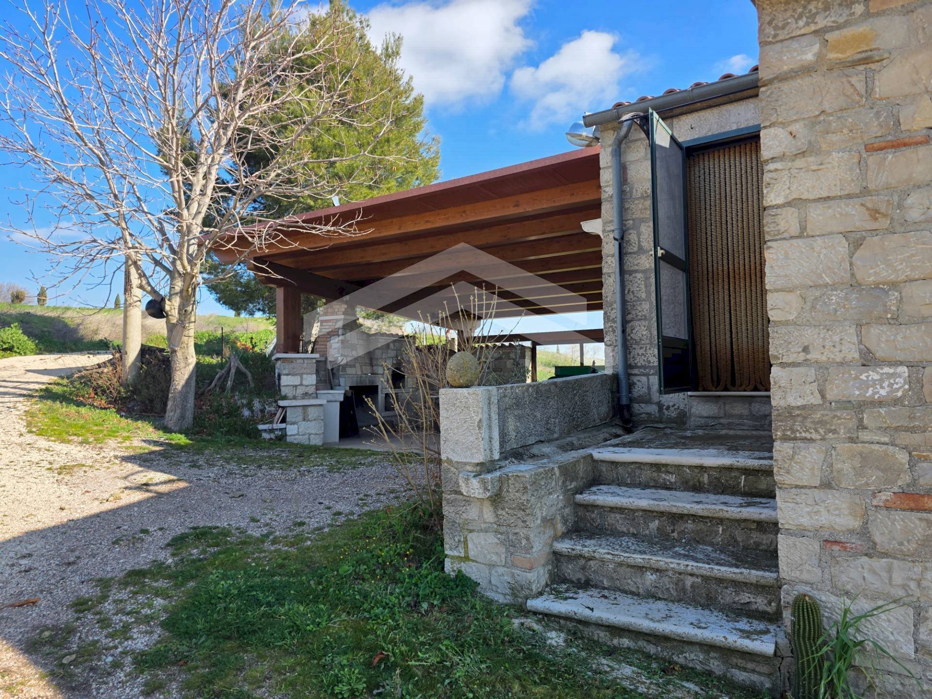 Foto 2 - Casa indipendente Castelbottaccio - foto 2