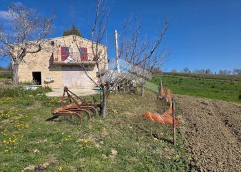 Foto 1 - Casa indipendente Castelbottaccio - foto 1