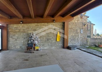 Foto 9 - Casa indipendente Castelbottaccio - foto 9