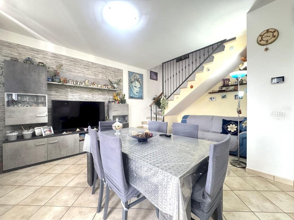 Four-room apartment Via Maestri, Rubiera - photo 2