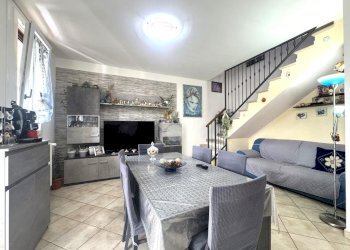 Four-room apartment Via Maestri, Rubiera - photo 1