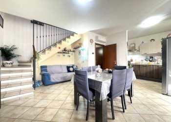 Four-room apartment Via Maestri, Rubiera - photo 3