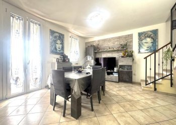 Four-room apartment Via Maestri, Rubiera - photo 4