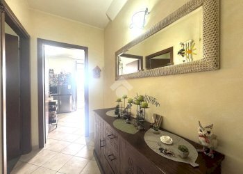 Four-room apartment Via Maestri, Rubiera - photo 8