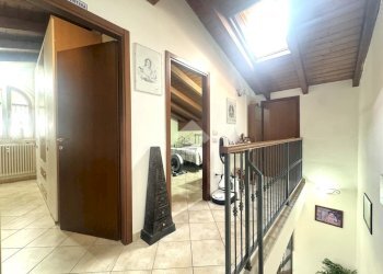 Four-room apartment Via Maestri, Rubiera - photo 11