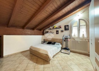 Four-room apartment Via Maestri, Rubiera - photo 12