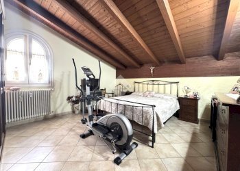 Four-room apartment Via Maestri, Rubiera - photo 15