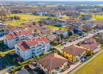 Four-room apartment Via Maestri, Rubiera - photo 23