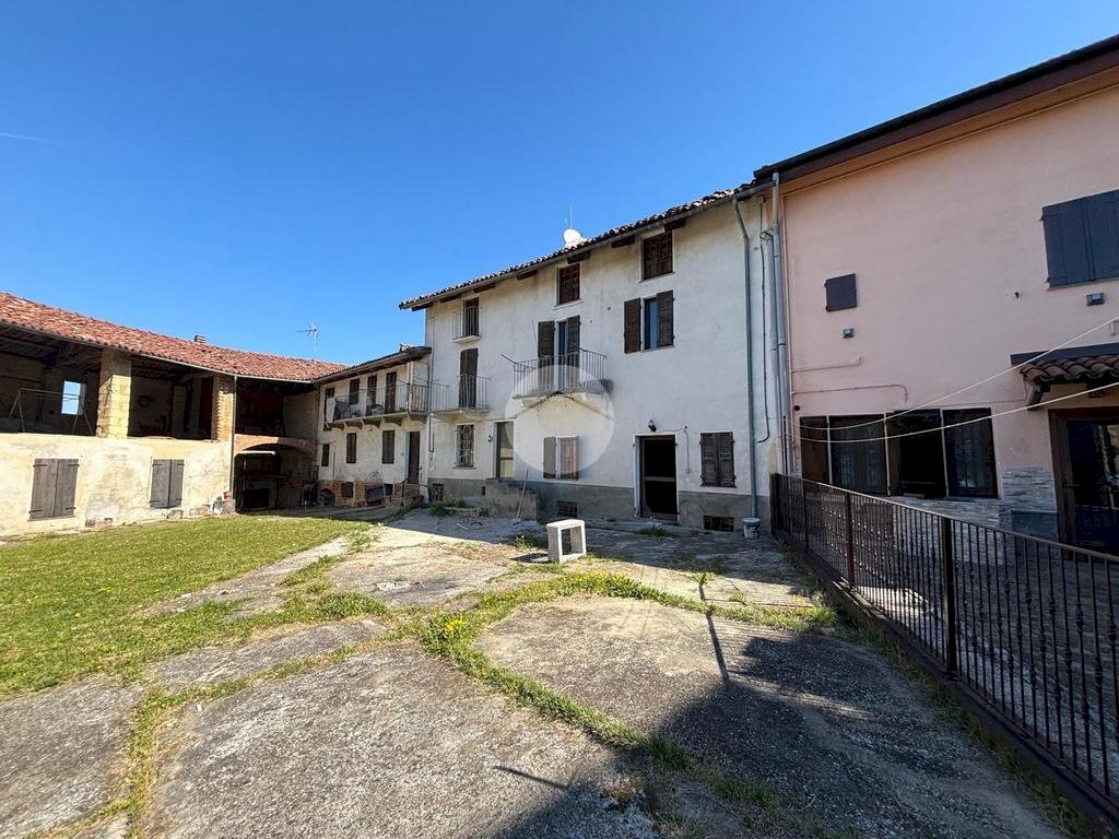 Casa semi indipendente Via Vittorio Emanuele II, Calliano - foto 3