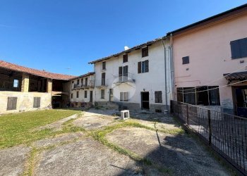 Casa semi indipendente Via Vittorio Emanuele II, Calliano - foto 3