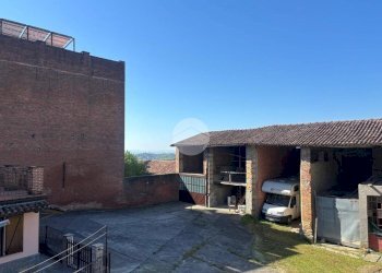 Casa semi indipendente Via Vittorio Emanuele II, Calliano - foto 12