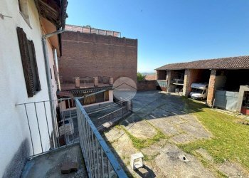 Casa semi indipendente Via Vittorio Emanuele II, Calliano - foto 13