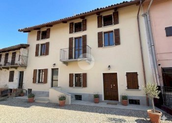 Casa semi indipendente Via Vittorio Emanuele II, Calliano - foto 21