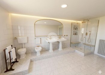 Casa semi indipendente Via Vittorio Emanuele II, Calliano - foto 24