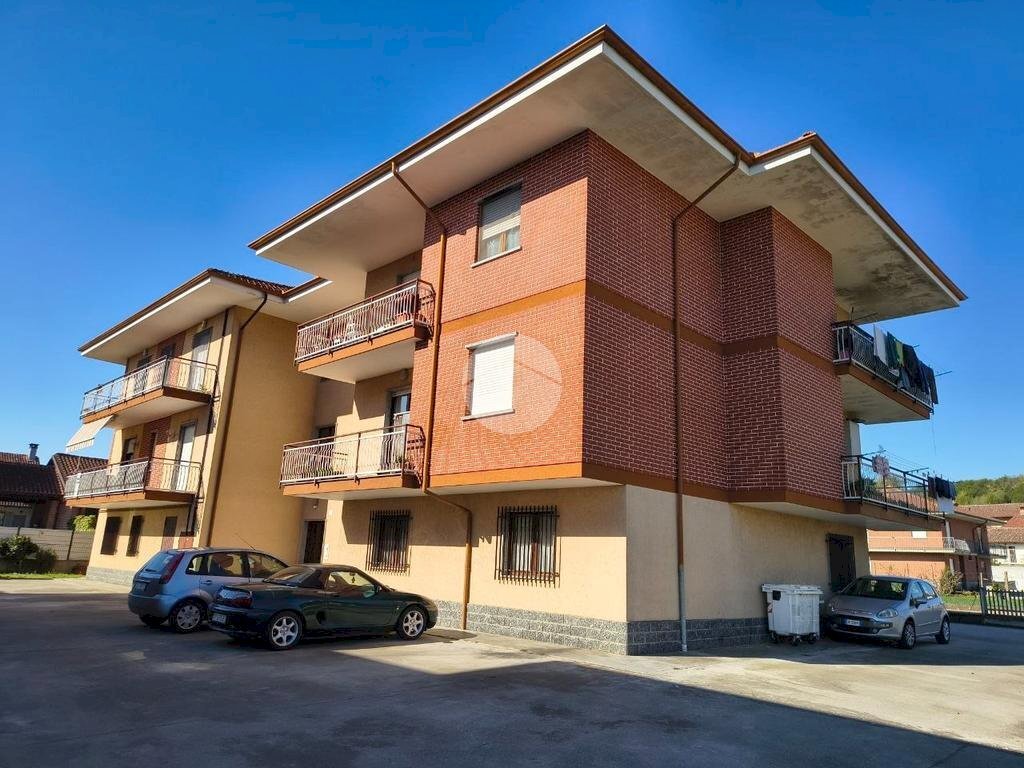 Appartamento Via Lusina, Cervere - foto 1