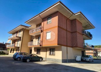 Appartamento Via Lusina, Cervere - foto 1