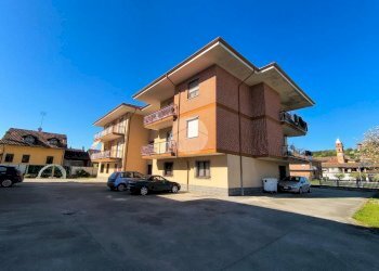 Appartamento Via Lusina, Cervere - foto 2