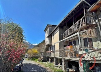 Casa semi indipendente LA CRETE, Villeneuve - foto 2