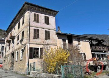 Casa semi indipendente LA CRETE, Villeneuve - foto 3