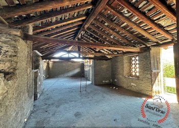 Casa semi indipendente LA CRETE, Villeneuve - foto 5