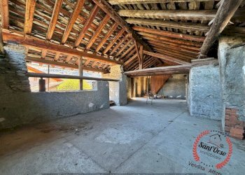 Casa semi indipendente LA CRETE, Villeneuve - foto 6