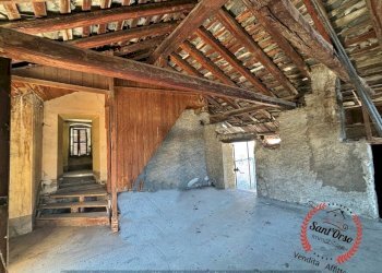 Casa semi indipendente LA CRETE, Villeneuve - foto 7