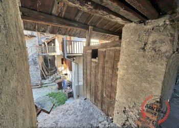 Casa semi indipendente LA CRETE, Villeneuve - foto 8