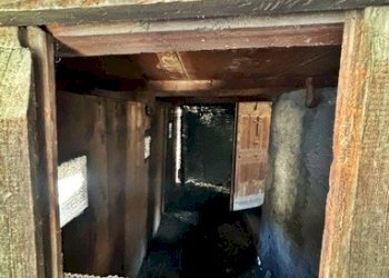 Casa semi indipendente LA CRETE, Villeneuve - foto 9