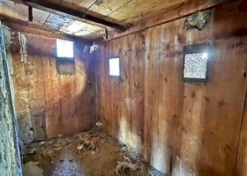 Casa semi indipendente LA CRETE, Villeneuve - foto 11