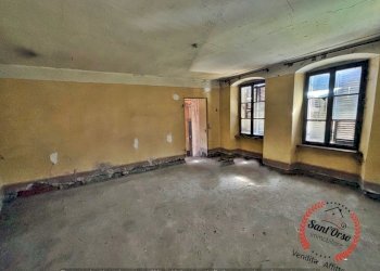 Casa semi indipendente LA CRETE, Villeneuve - foto 15