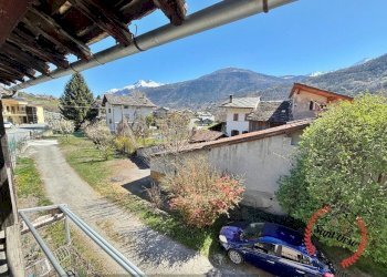 Casa semi indipendente LA CRETE, Villeneuve - foto 17