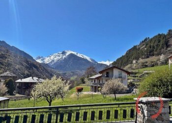 Casa semi indipendente LA CRETE, Villeneuve - foto 18