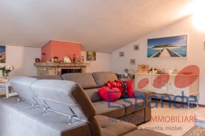 Four-room apartment Gaggio Montano - photo 2