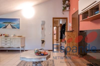 Four-room apartment Gaggio Montano - photo 3