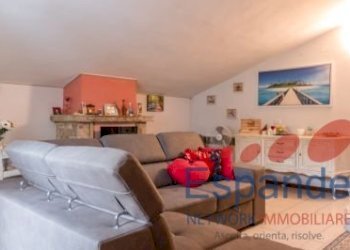 Four-room apartment Gaggio Montano - photo 2